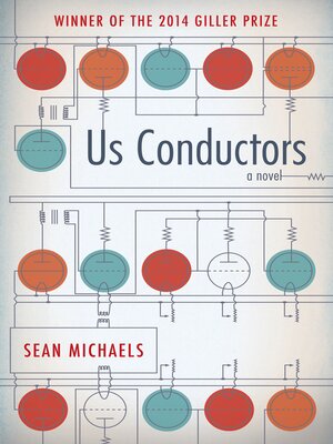 cover image of Us Conductors
